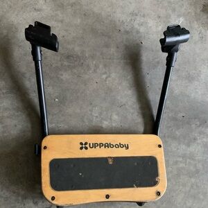 Uppababy piggyback